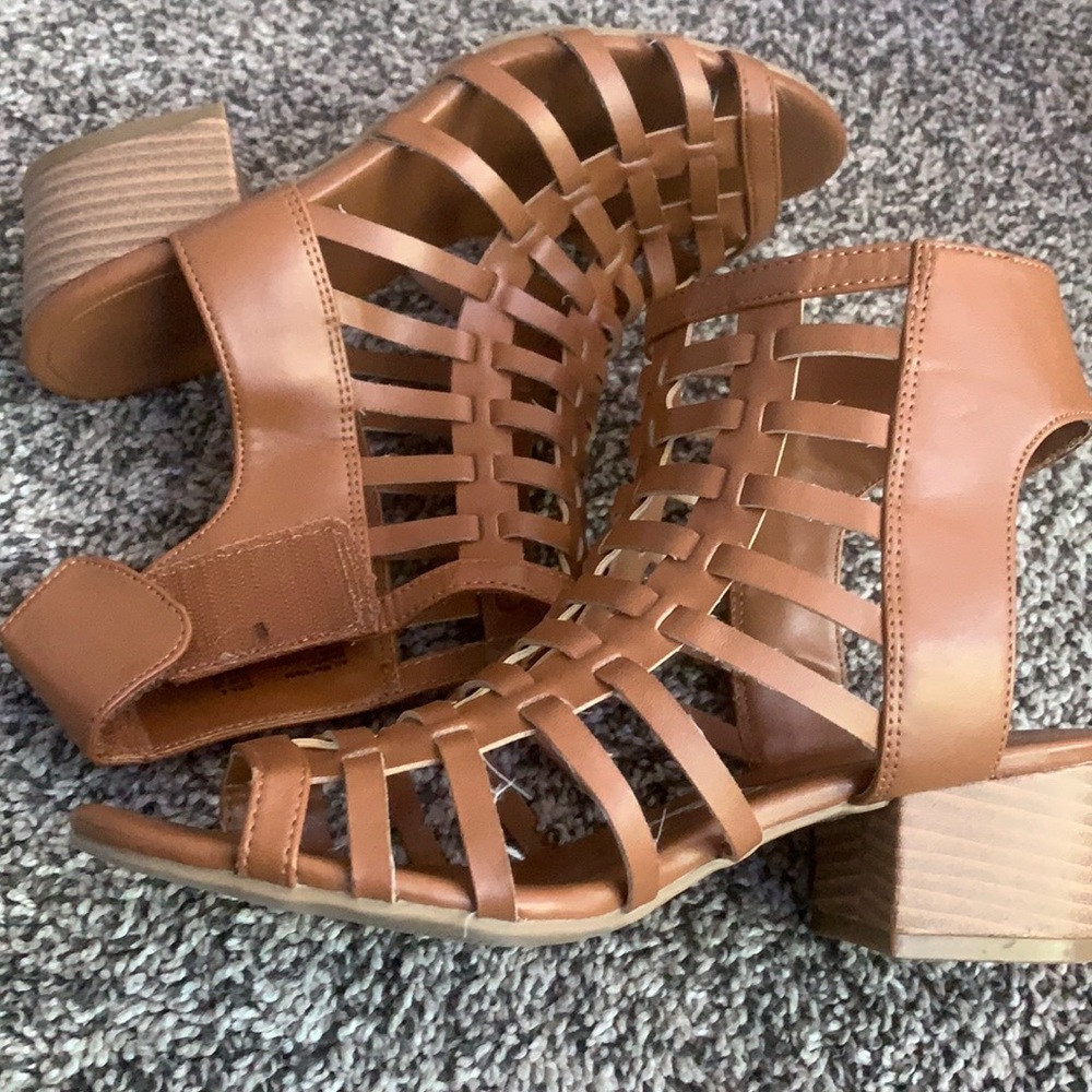 High Heel Shoes
